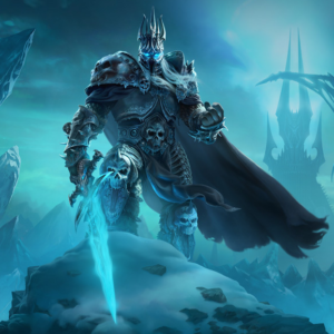 World of Warcraft WotLK